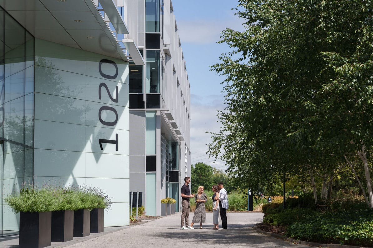 Frasers Property launches its first managed lease solution in the UK at Winnersh Triangle in partnership with RE-DEFINED